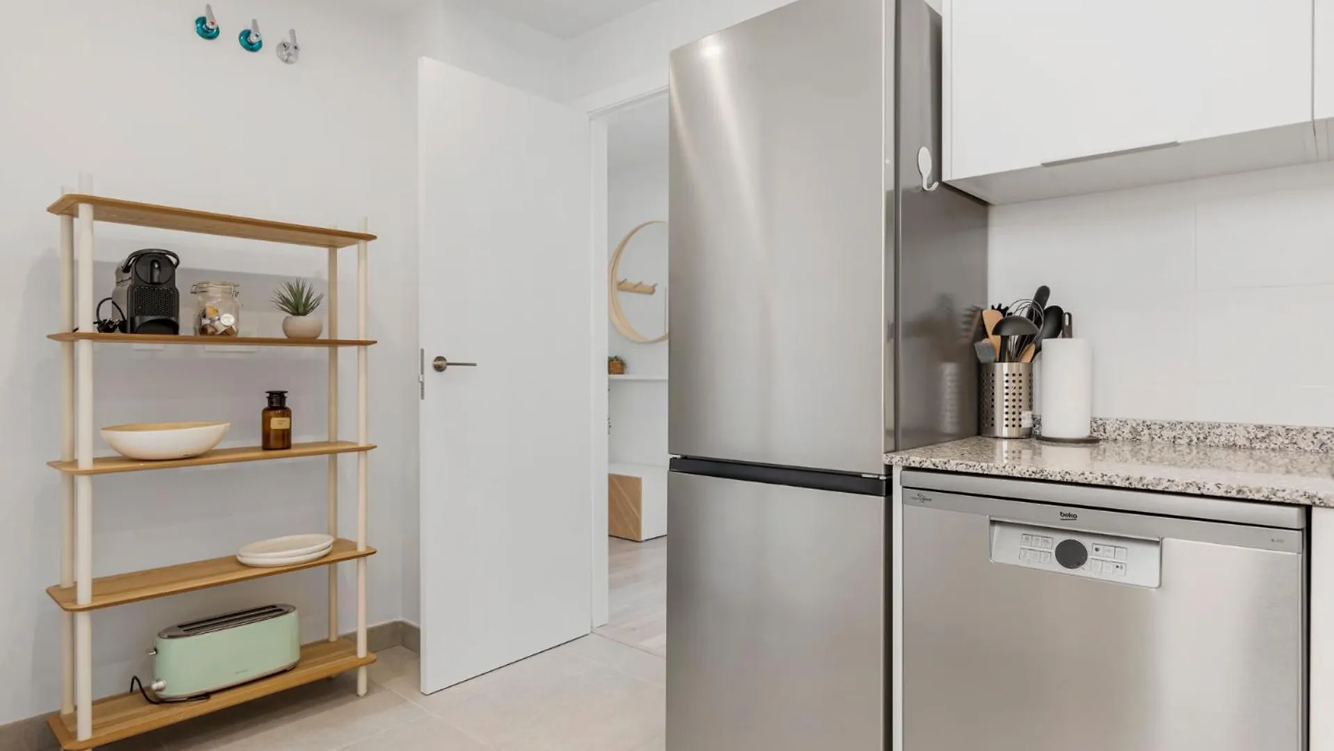 Modern Penthouse - Near Beach & Oldtown Estepona