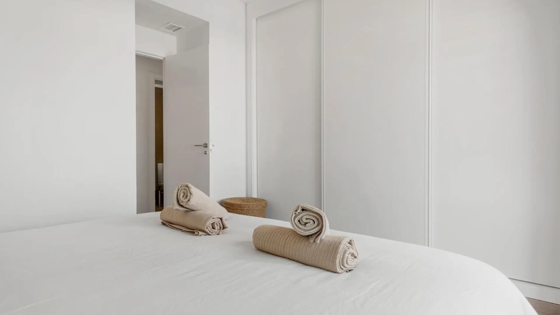 Modern Penthouse - Near Beach & Oldtown Estepona 0*,  Spain